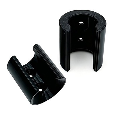 Quick Install Wall Mounted 1/2Inch Ratchet Wrench Holders For Tool Organization
