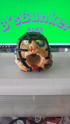 ERTL Blurp Balls Biff Barfball Vintage 1991 Original Madballs