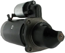 New Starter for Case IH 895 995 495 685 International 584 484 784 684 0001362527