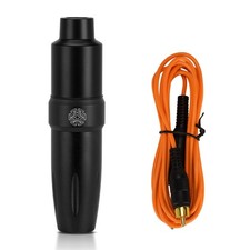 Rocket Rotary Motor Tattoo Pen Machine Cartridge Needles Tattoo Machine Quietly