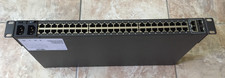 Tripp-Lite B098-048 48-Port Console Server w/ 2 USB Ports Dual GbE 16GB Flash