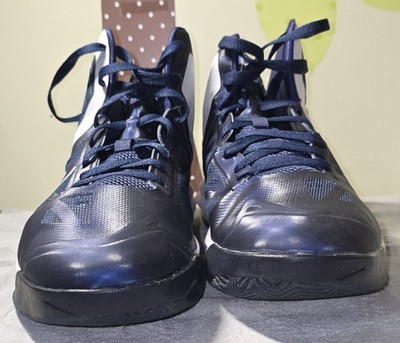 Nike Air Max Hyperaggressor TB 'Navy' 524867-401 sz. 10