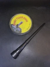 Quaker Boy - Magic Touch Glass Turkey Call Pot No Striker