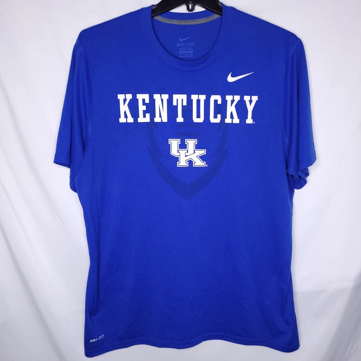 Kentucky Wildcats Size XL NCAA Shirts for sale | eBay