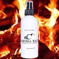 Firewood  Woodsmoke Body Spray Fragrance Mist Alcohol-Free Vegan Cruelty-Free