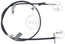 A.B.S. Bremsseil Seilzug Feststellbremse K10233 für ACCORD HONDA 8 Tourer CW CU