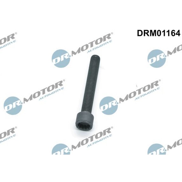 Dr.Motor Automotive DRM01164 Schraube, EinspritzdüSenhalter-image