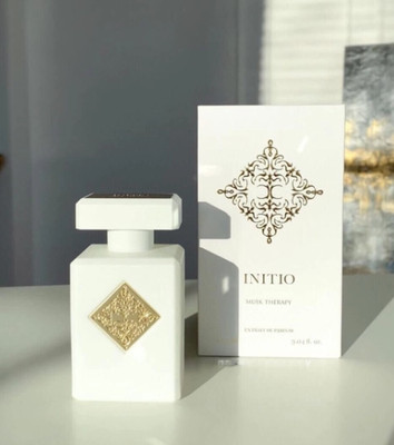 Initio Musk Therapy Extrait De Parfum 3.04oz / 90ml