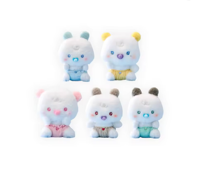 KPOP PLAVE MMMM BABY COSTUME PLUSH S OFFICIAL AUTHENTIC | BBI | eBay