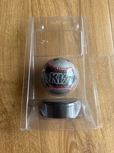 Kiss Baseball | eBay