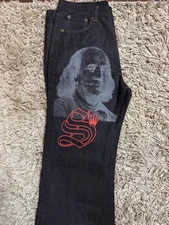 Sdl Pants With Different Sizes