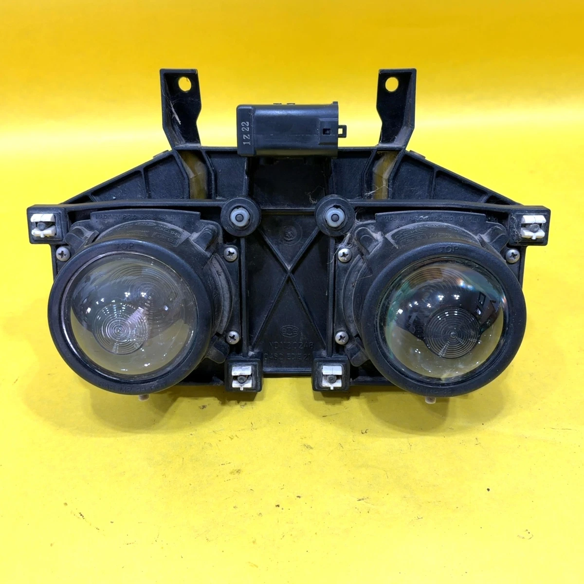 Buell Motorcycle Lighting and Indicators for Buell for sale | eBay