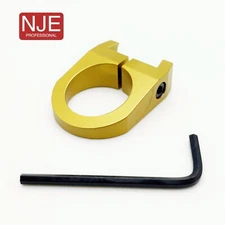 Bolt Racker Handle for Mark III, IV, IV Mark 3, 4 -Heavy-Duty Aluminum Gold