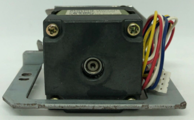 KP39HM4-016 Matsushita Japan Servo Stepper Motor 12 VDC (34