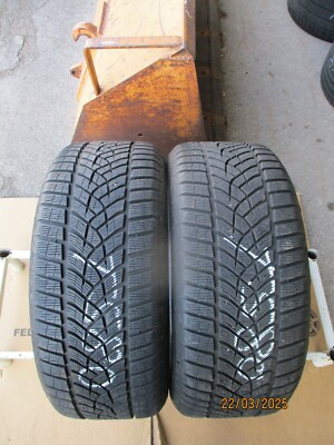 255/45 R19 104V XL M+S T0 Goodyear UltraGrip Performance +  (Lager T580)!