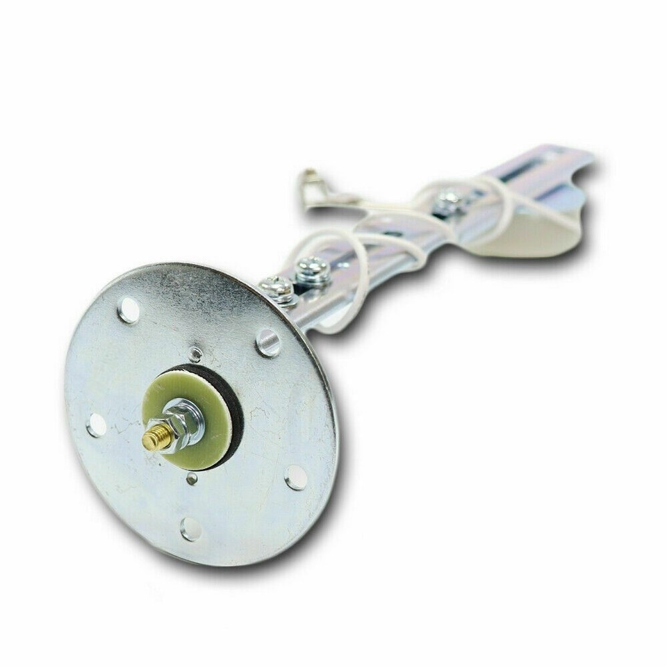 Universal Fuel Level Sender Sending Unit Float 73-10 ohms Swing Arm 5 ...