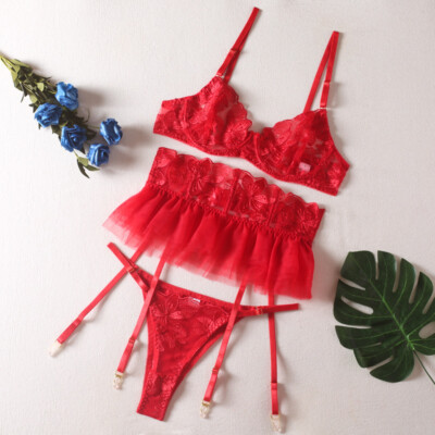 Ropa Interior Sexys Para Mujer Ropa Intima De Mujer De Mujer Lenceria Sensual