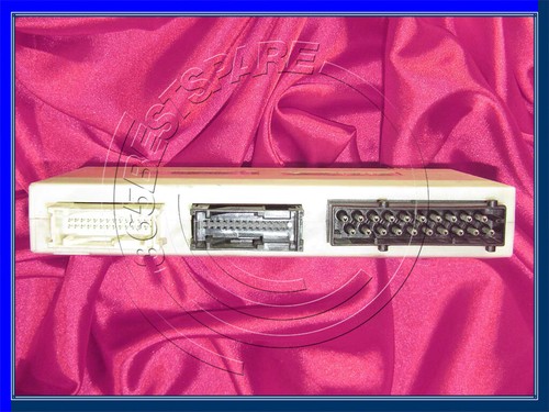 BMW 5 7 series E38 E39 GM 3 BODY CONTROL MODULE GM3 GMIII LOW Grundmodul 8381963 - Picture 3 of 4