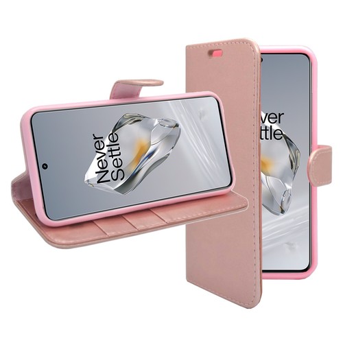For OnePlus 12 5G Phone Case Wallet Flip PU Leather Stand Card Slot Pouch Cover - Picture 38 of 48