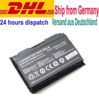 76.96Wh P150HMBAT-8 akumulator do Clevo P150HM P151HM NP8150 NP8130 6-87-X510S-4D72 b