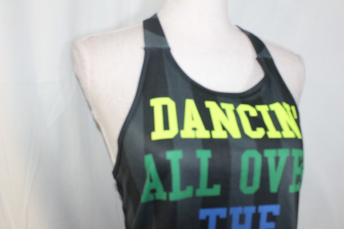 Zumba Size XS 
