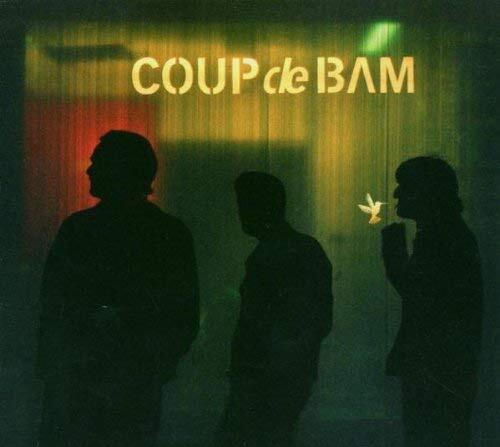 Coup De Bam (CD) Album