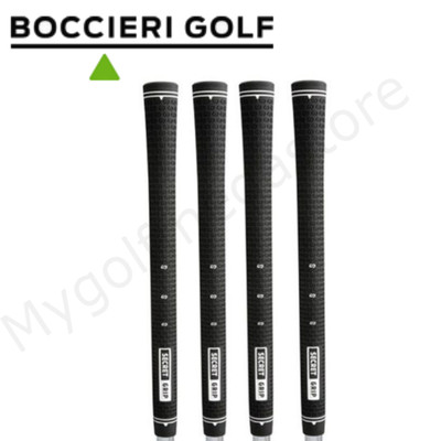 Boccieri Secret Grip Jumbo Putter Grip - NEU, Für Mehr Kontrolle Beim Putten