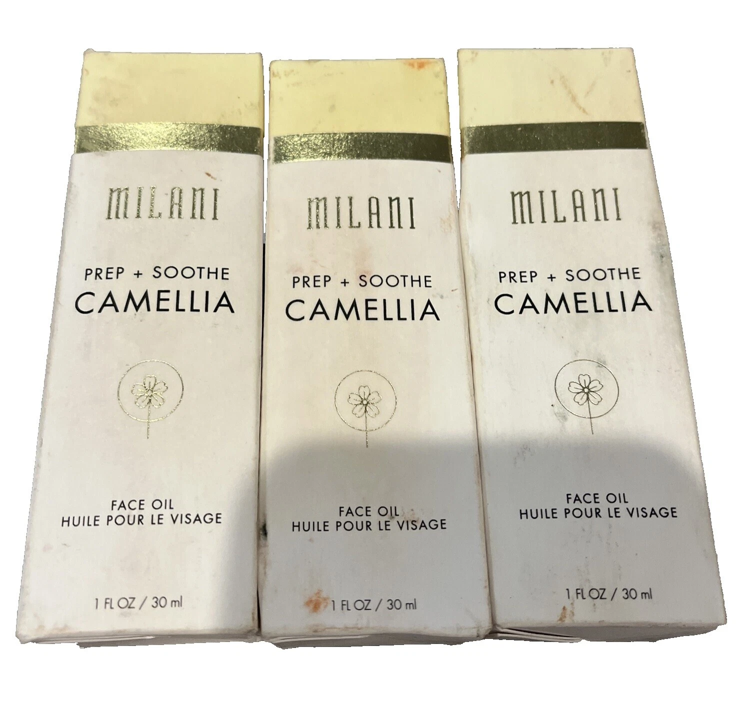 Milani Assorted Shades Waterproof Eyeliners Products