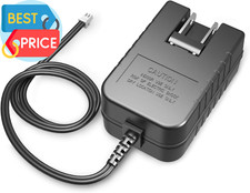 Class 2 Battery Charger ADS0.5 12V 0.5A