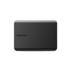 Toshiba Canvio Basics 1TB 2,5 Zoll externe Festplatte, USB 3.2, Schwarz