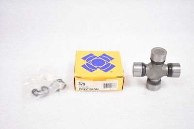 PRECISION MODEL 329 UNIVERSAL U-JOINT | eBay