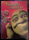 Shrek the Third (DVD, 2007)