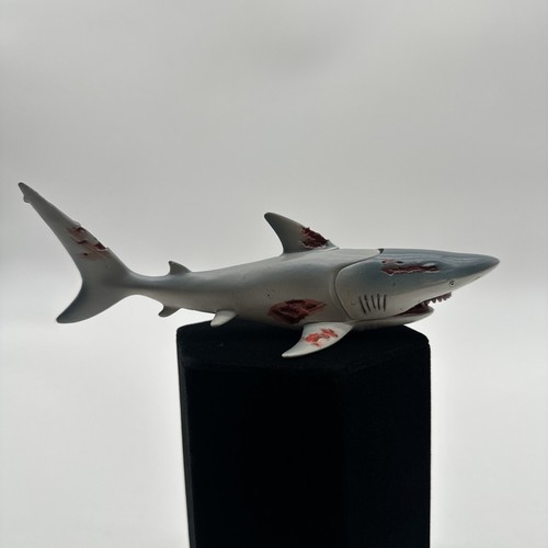 Disney Zizzle Outback Grey Shark 6In…19 - Picture 9 of 16