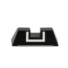 Glock Rear Sight 6.1mm Polymer GMS Glock 17 19 45 34 Gen5 Pistol 39733