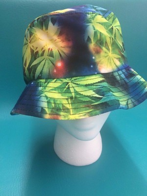 galaxy bucket hat ebay