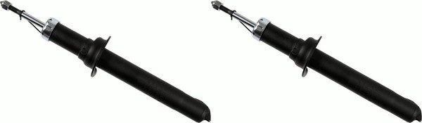 Sachs StoßDäMpfer Vorne FüR Alfa Romeo 147 156 Sportwagon GT-image
