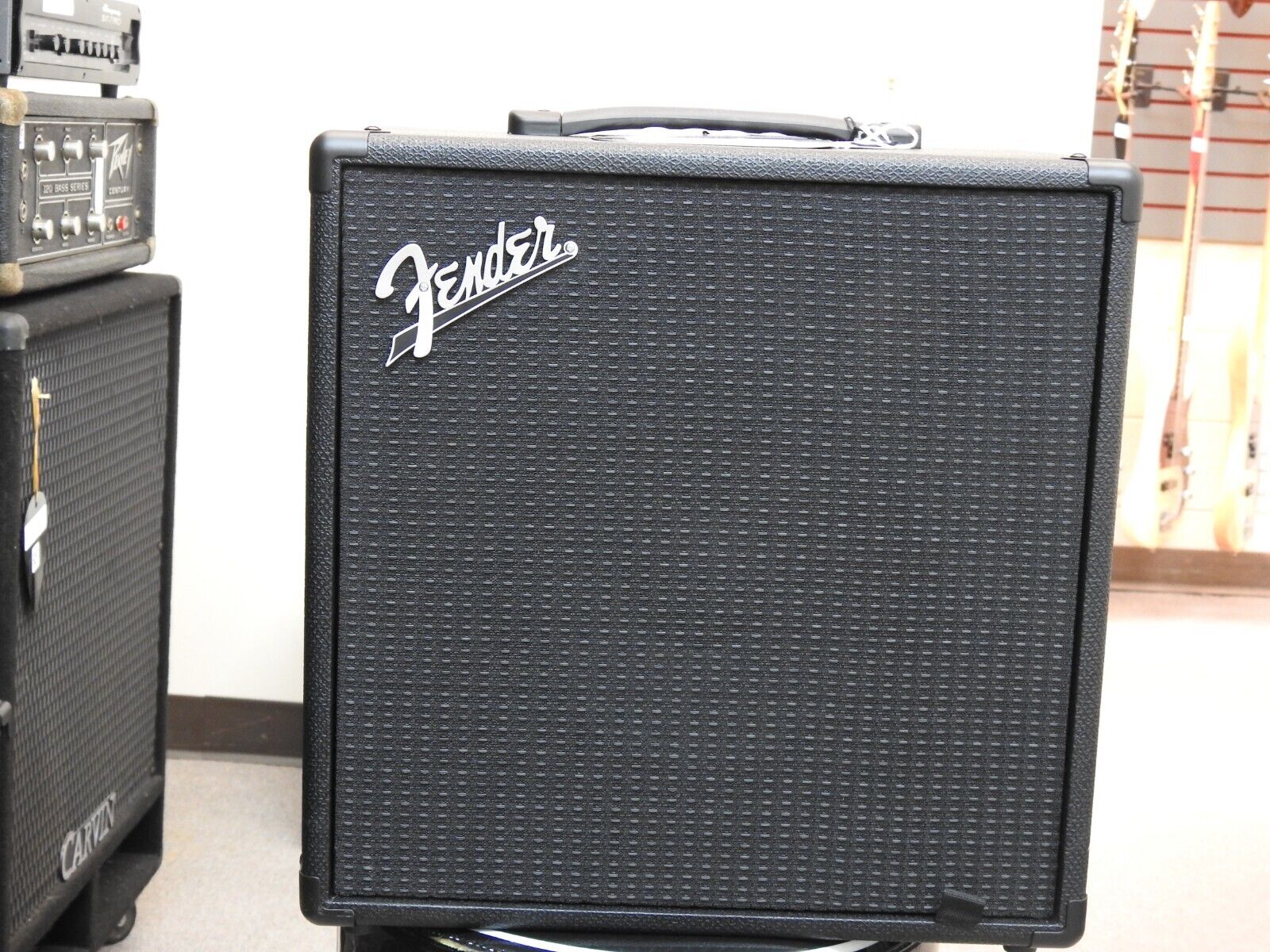 Fender Rumble 40 Studio | eBay