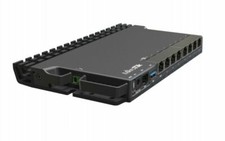 MikroTik RB5009UG S in Router - Black
