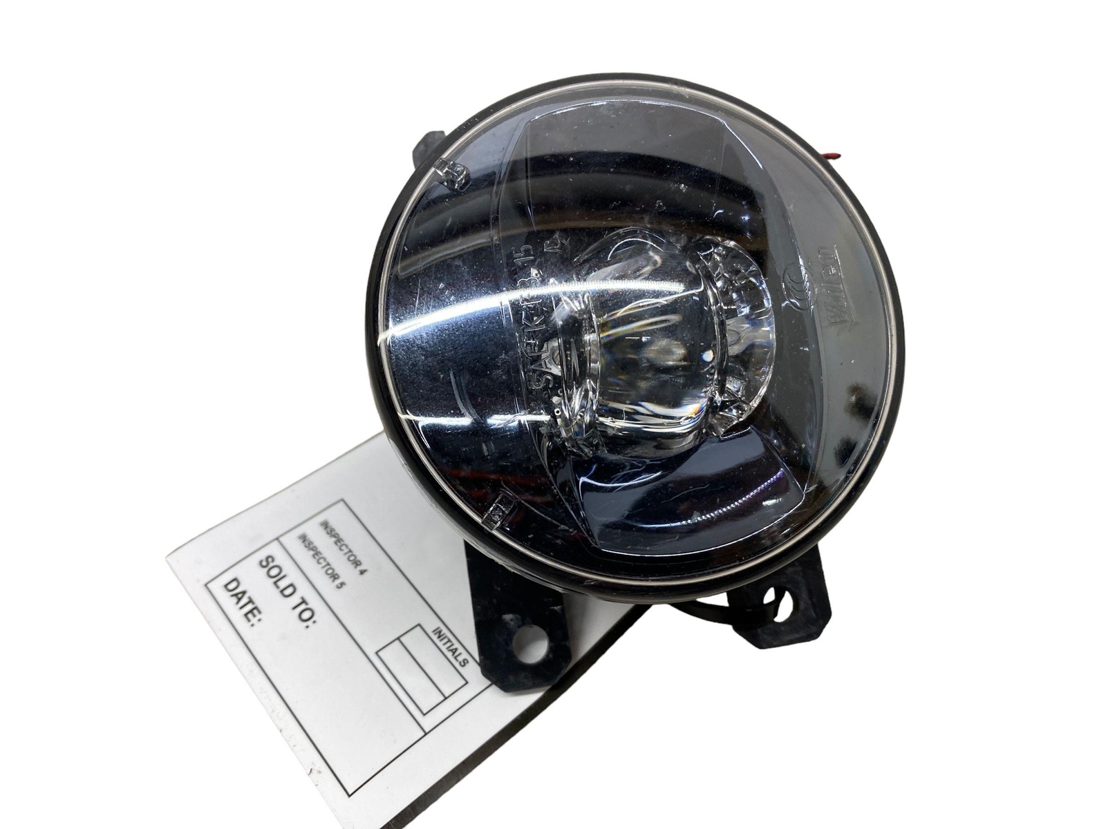 2017-2024 MASERATI LEVANTE FRONT RIGHT PASSENGER LED FOG LIGHT LAMP *NOTE*