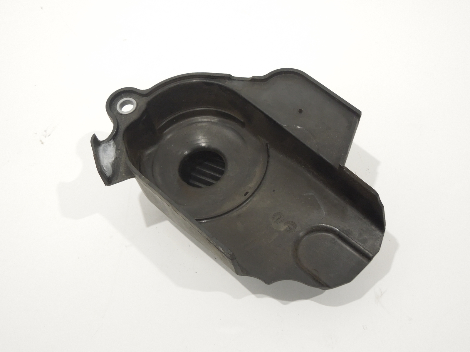 Audi Q3 8U 2.0 Petrol Cam Toothed Belt Cover 06H109121G eBay