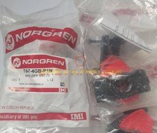1PC New NORGREN T64T-4GB-P1N globe valve