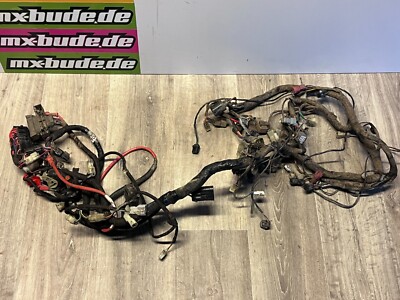 TGB Kabelbaum Blade EFI ab 2014 927792 Kabel Anlasser Sicherung 926726 929718