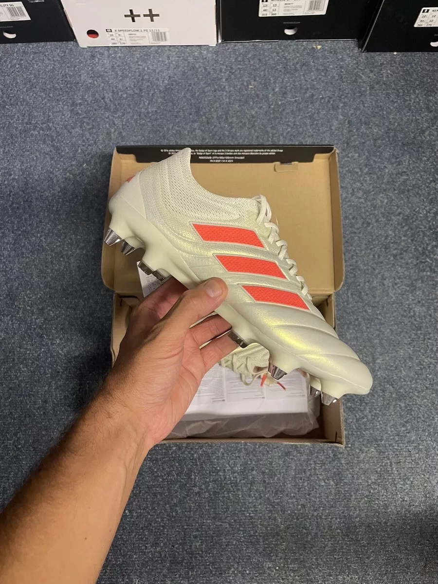 Adidas copa ag clearance 19.1