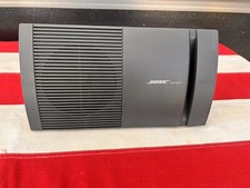 Bose Video Speaker V100