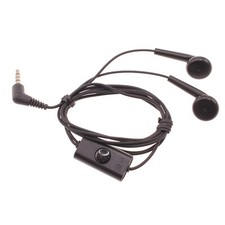 Headphones Wired Earphones Handsfree Mic 3.5mm Headset Earbuds for Cell Phones