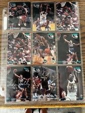 1995 Andrew DeClercq Signature Rookies Autograph Edition