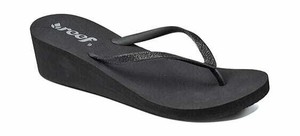reef krystal star wedge