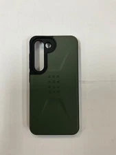 UAG Civilian Series Case for Samsung Galaxy S23 - Olive Drab