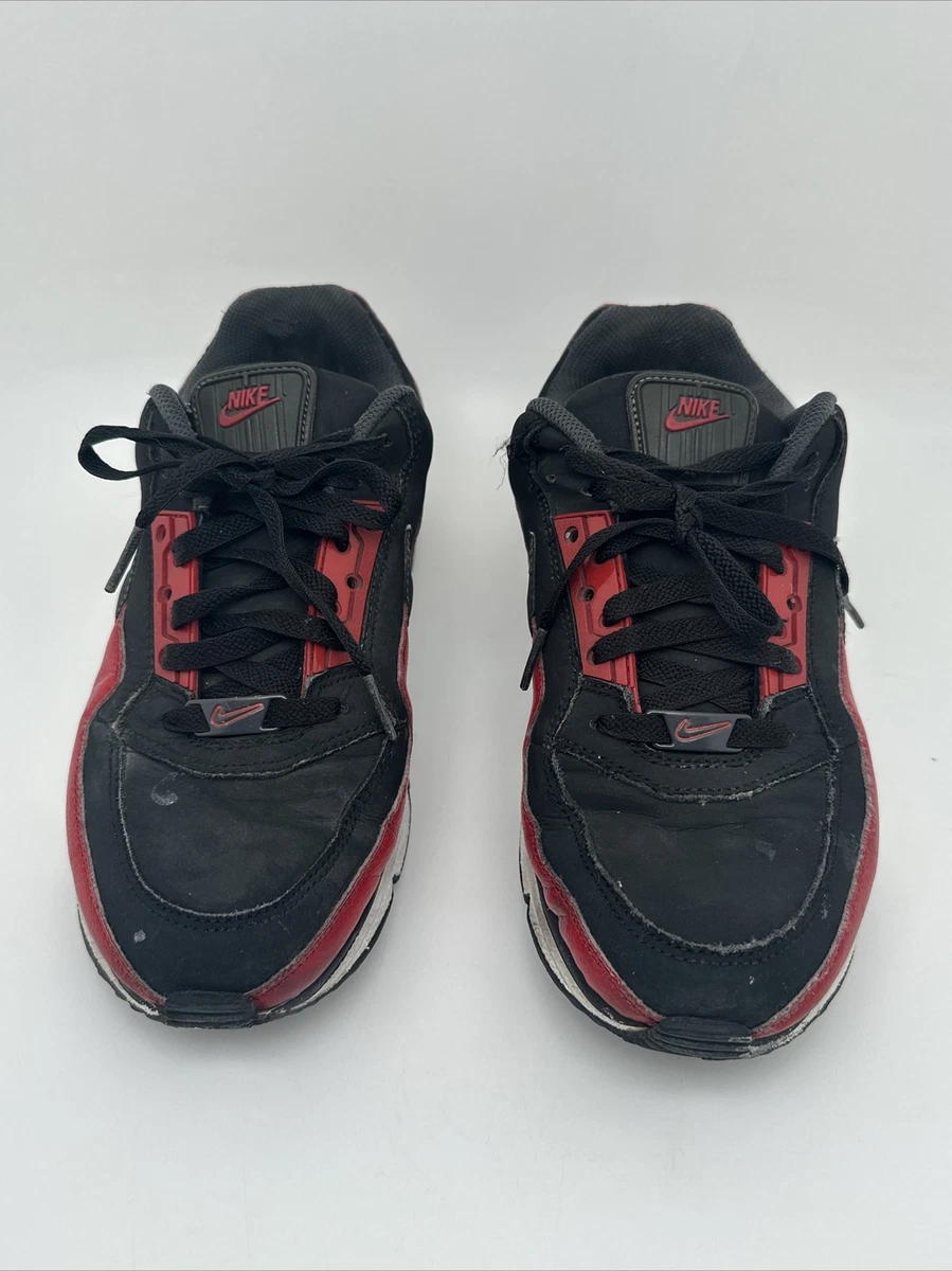 Nike Air Max LTD 3 Red - 687977-006 for Sale | Authenticity  display picture 1