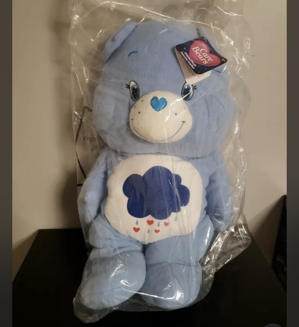 grumpy bear backpack